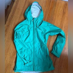 Patagonia H2NO Rain Jacket